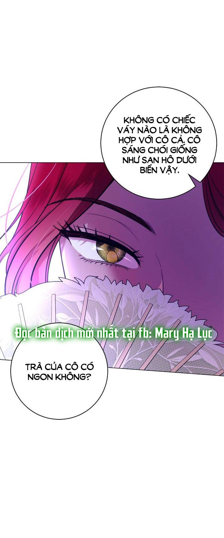 Thân Gửi Tình Nhân Của Chồng Tôi Chapter 18.2 - 14