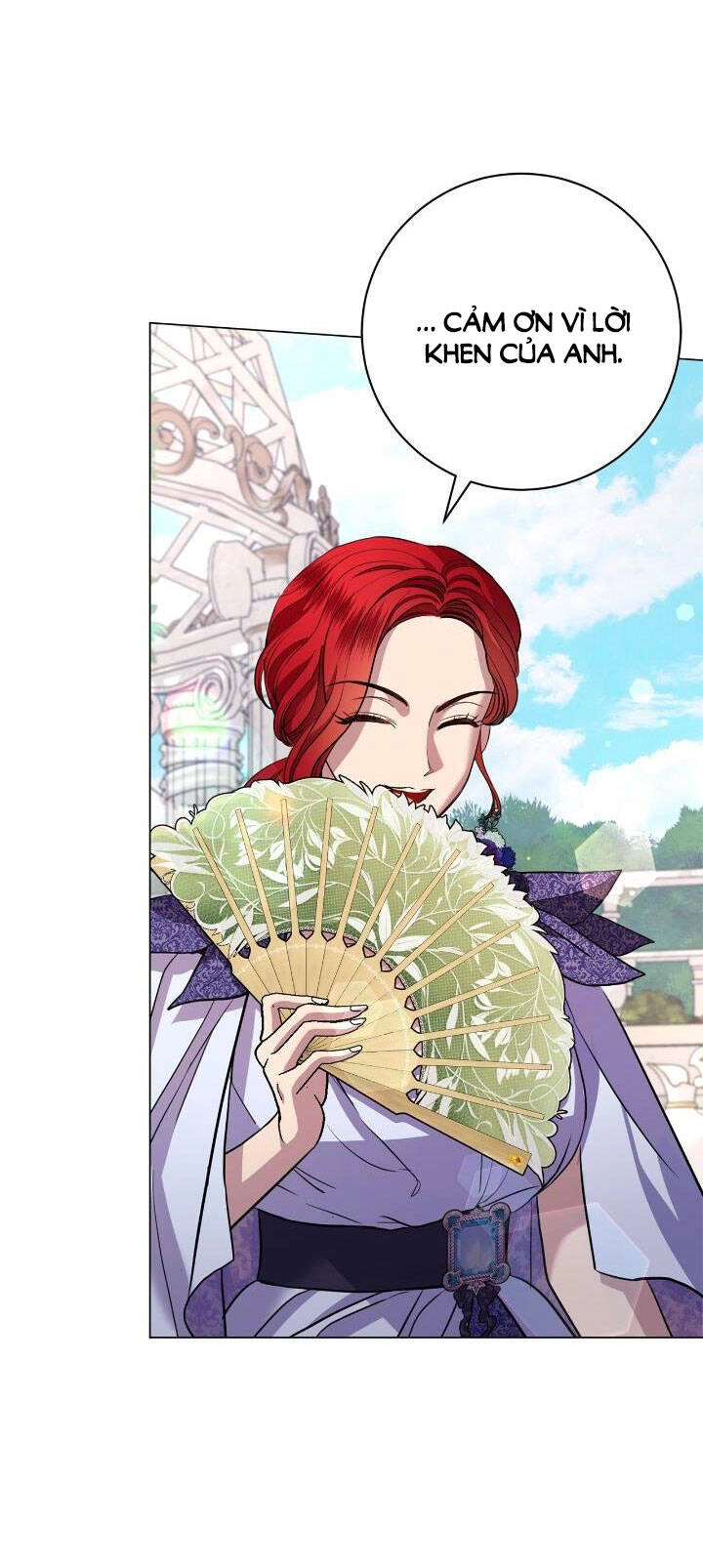 Thân Gửi Tình Nhân Của Chồng Tôi Chapter 18.2 - 15