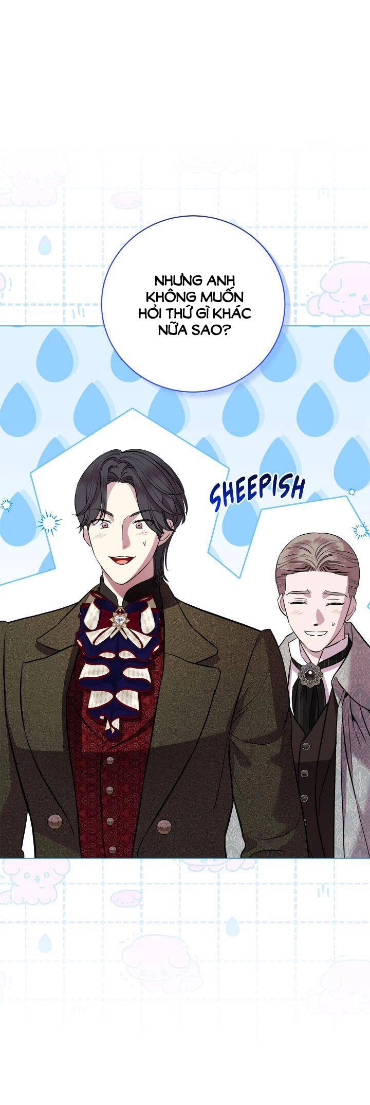 Thân Gửi Tình Nhân Của Chồng Tôi Chapter 18.2 - 16