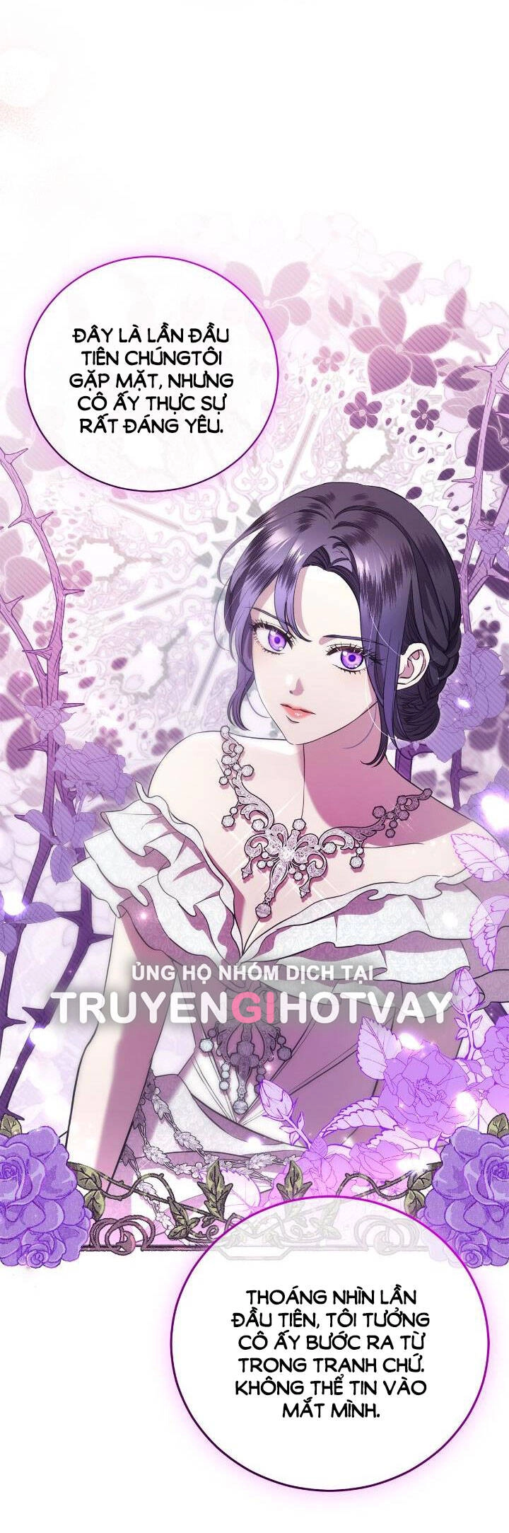 Thân Gửi Tình Nhân Của Chồng Tôi Chapter 18.2 - 18