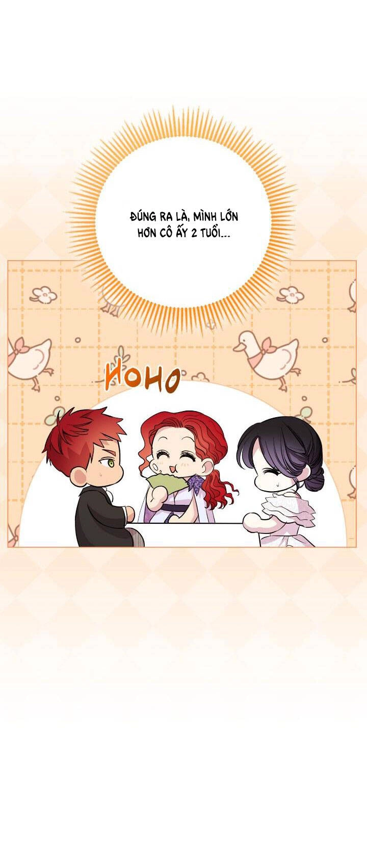 Thân Gửi Tình Nhân Của Chồng Tôi Chapter 18.2 - 20