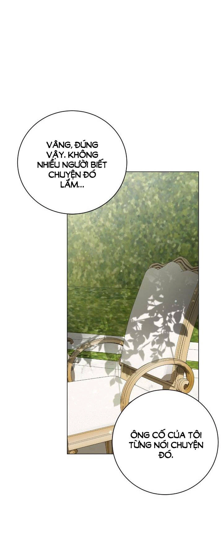 Thân Gửi Tình Nhân Của Chồng Tôi Chapter 18.2 - 23