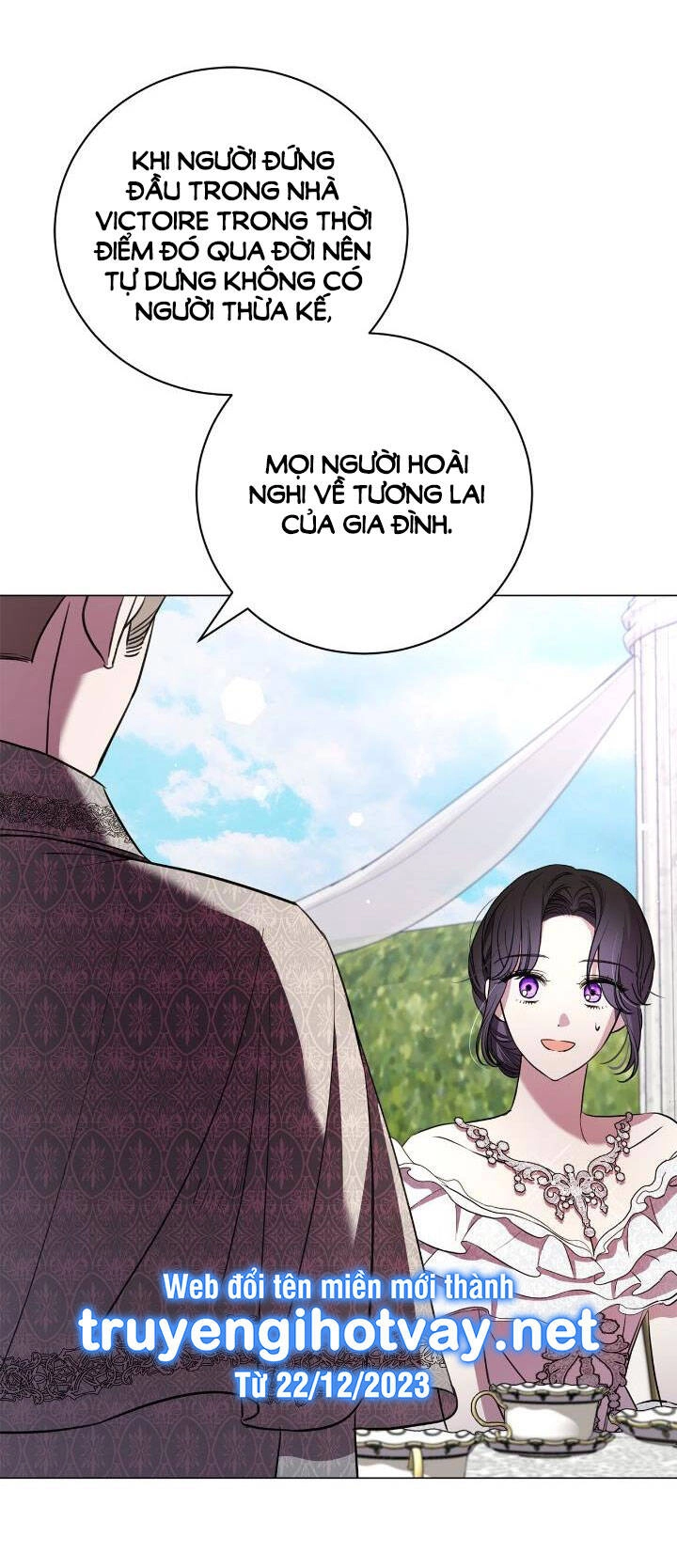 Thân Gửi Tình Nhân Của Chồng Tôi Chapter 18.2 - 24