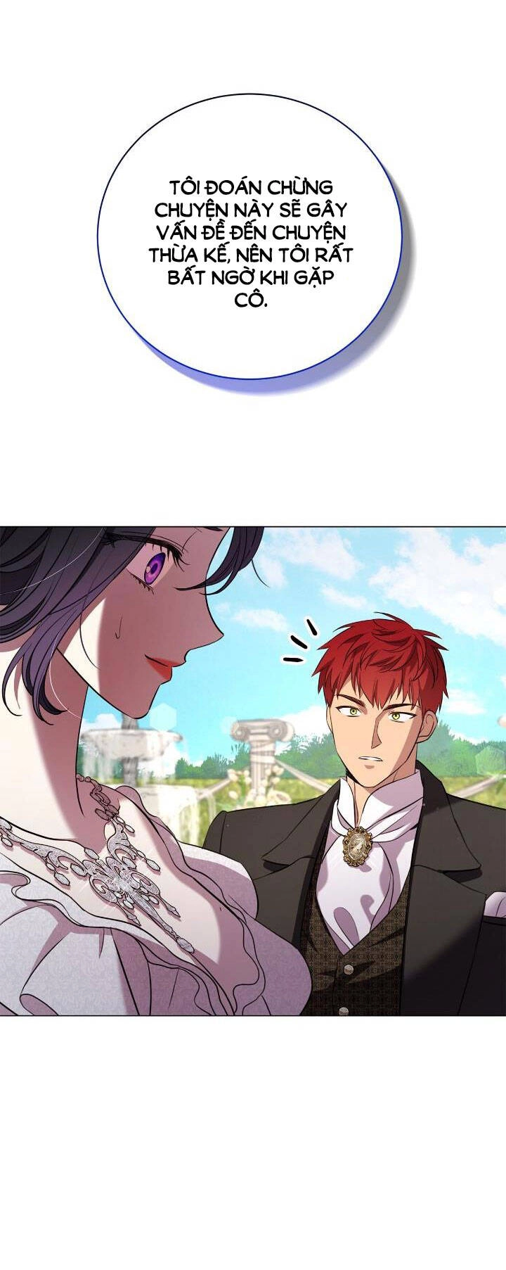 Thân Gửi Tình Nhân Của Chồng Tôi Chapter 18.2 - 25