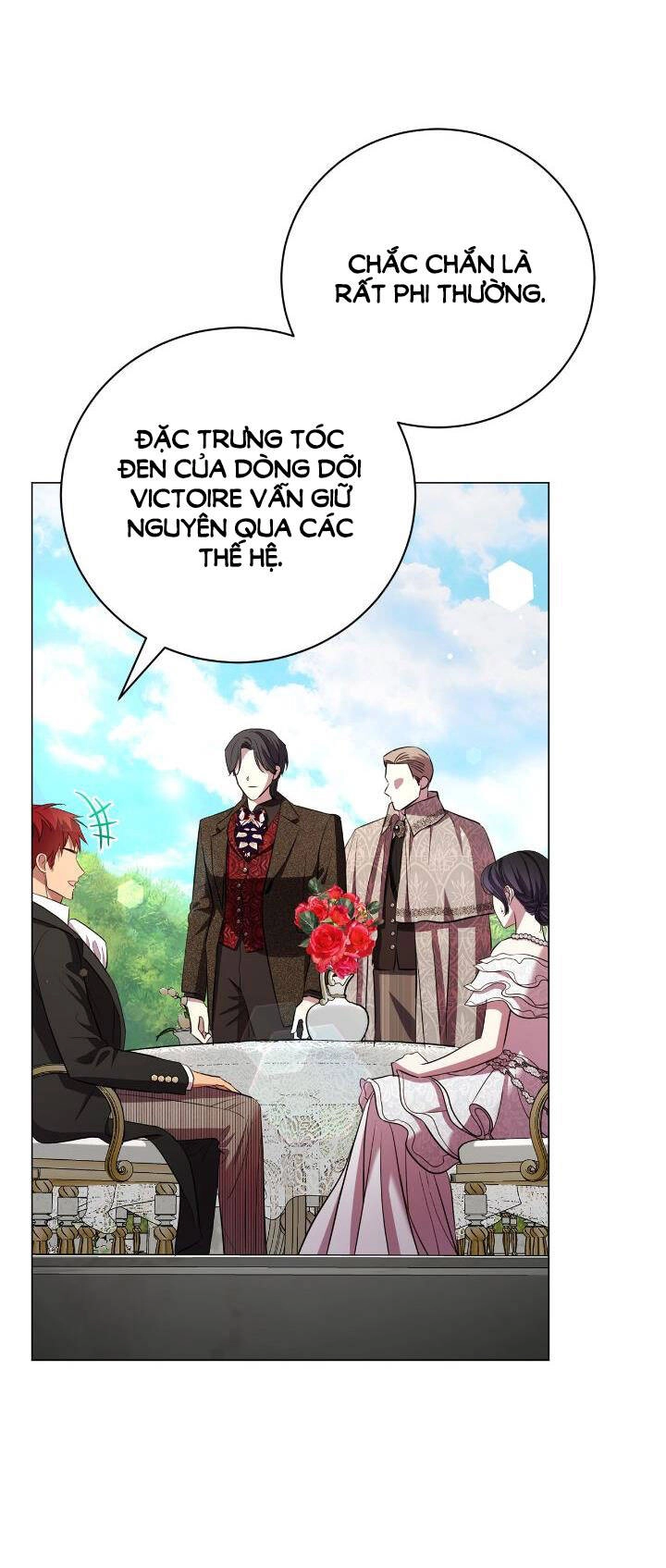 Thân Gửi Tình Nhân Của Chồng Tôi Chapter 18.2 - 26