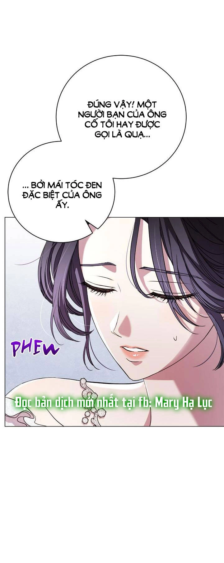 Thân Gửi Tình Nhân Của Chồng Tôi Chapter 18.2 - 27
