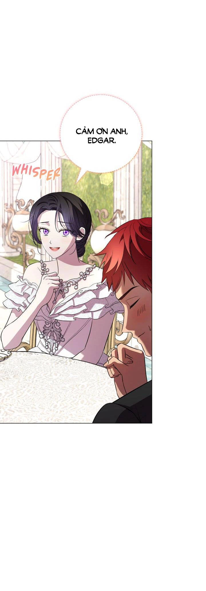 Thân Gửi Tình Nhân Của Chồng Tôi Chapter 18.2 - 28