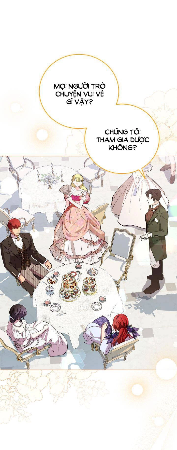 Thân Gửi Tình Nhân Của Chồng Tôi Chapter 18.2 - 29