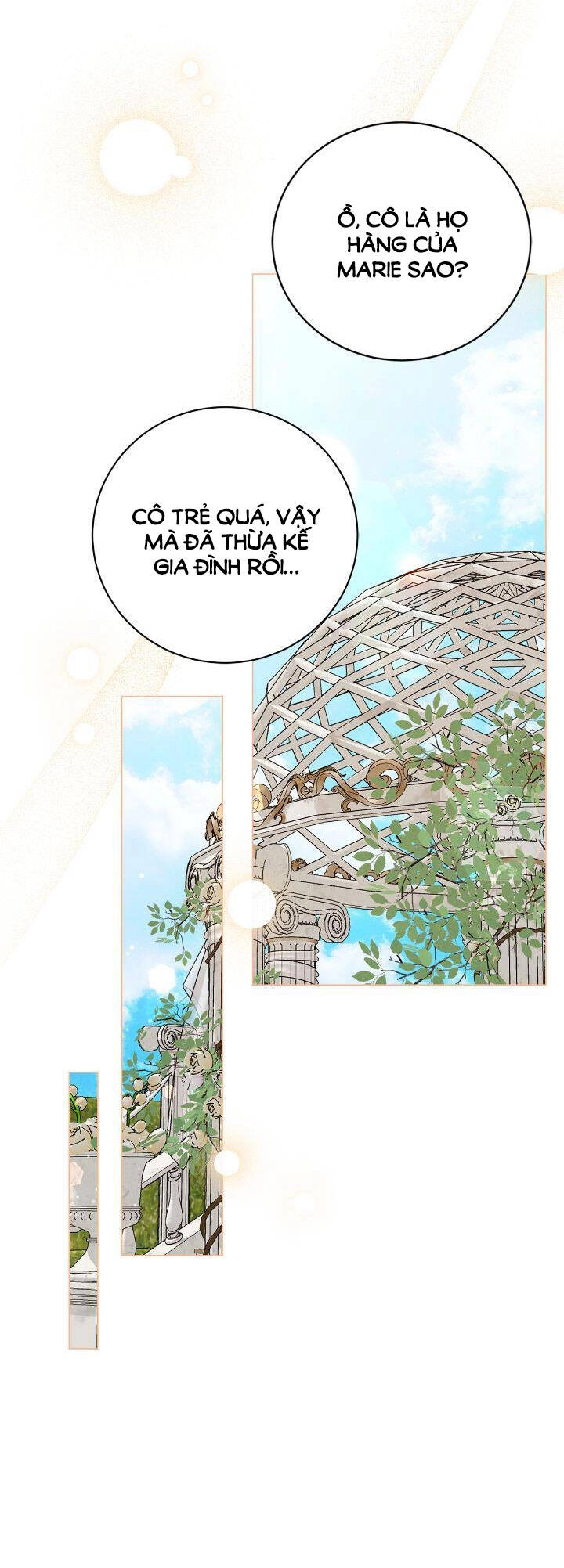 Thân Gửi Tình Nhân Của Chồng Tôi Chapter 18.2 - 30