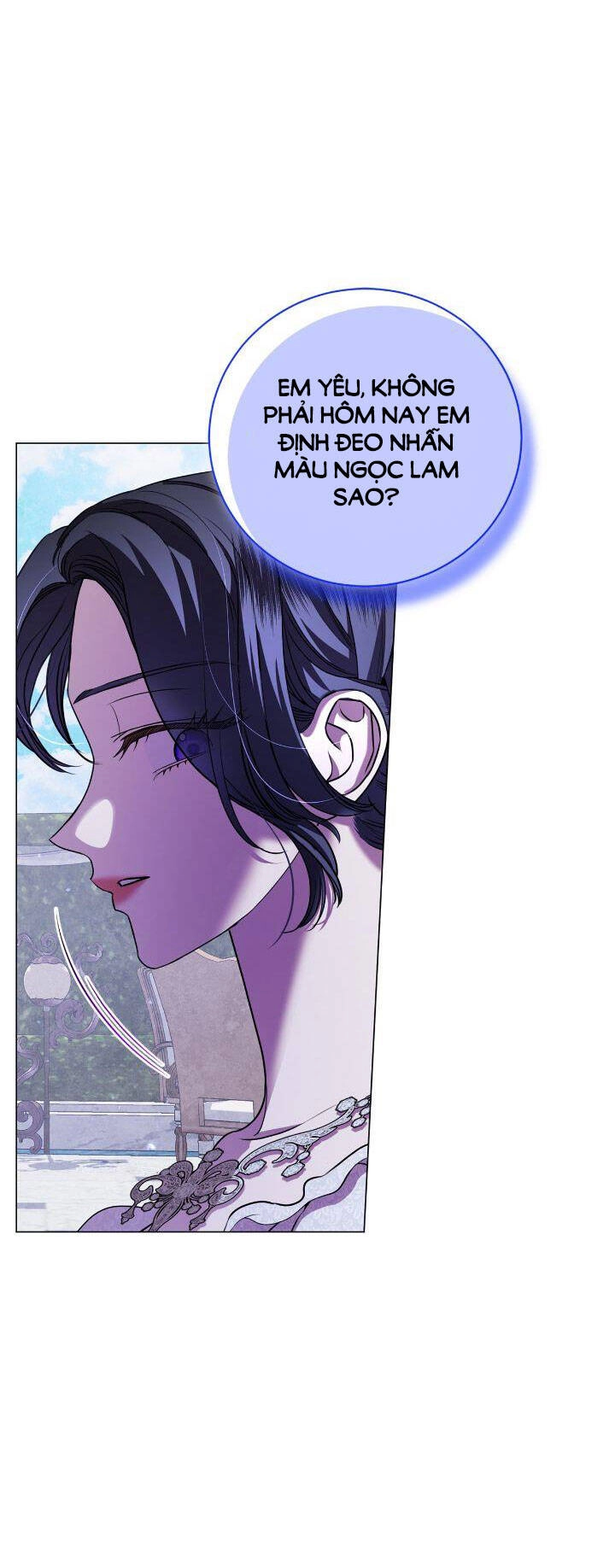 Thân Gửi Tình Nhân Của Chồng Tôi Chapter 18.2 - 34