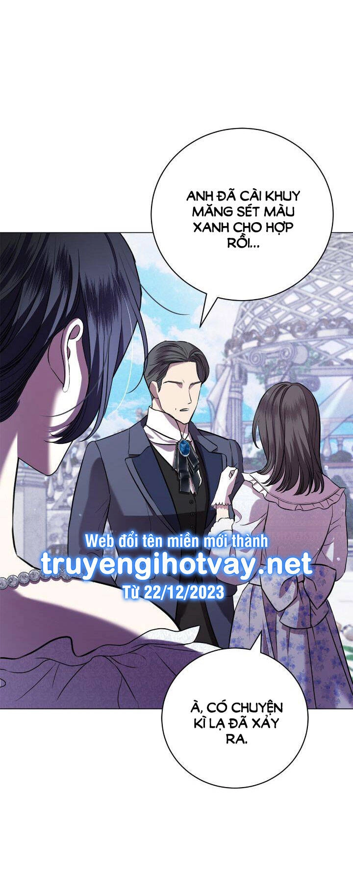 Thân Gửi Tình Nhân Của Chồng Tôi Chapter 18.2 - 35