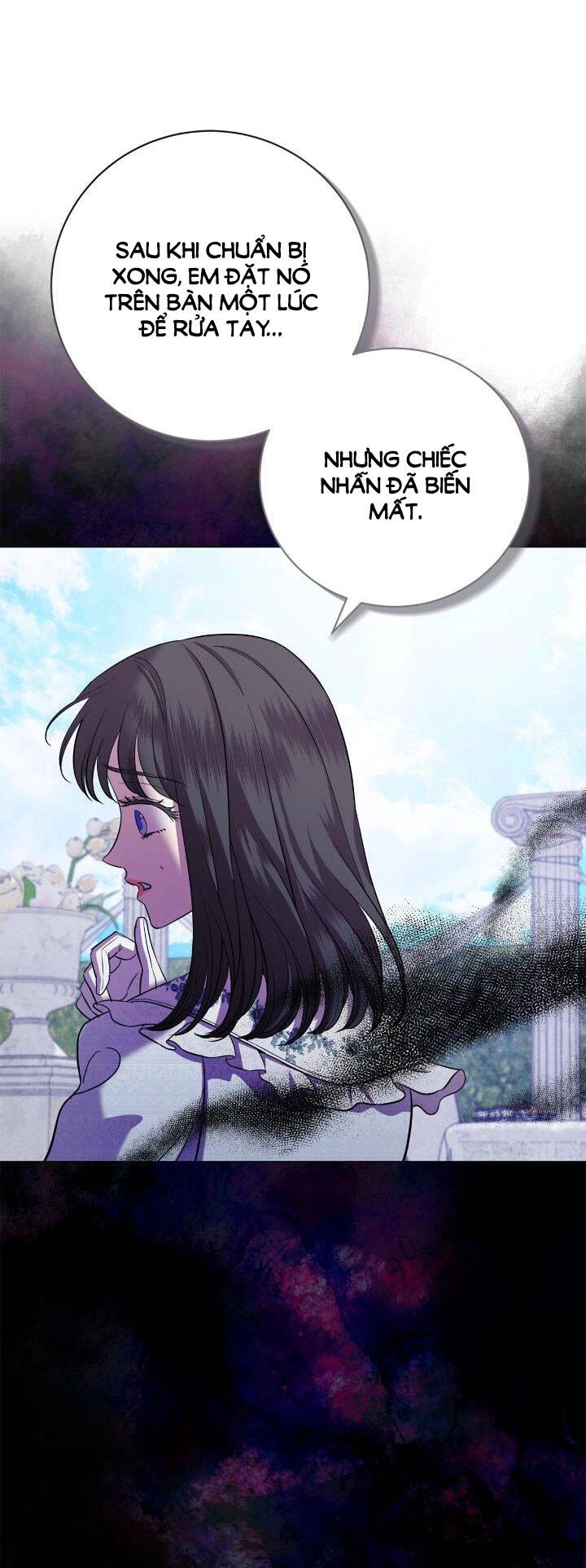 Thân Gửi Tình Nhân Của Chồng Tôi Chapter 18.2 - 36