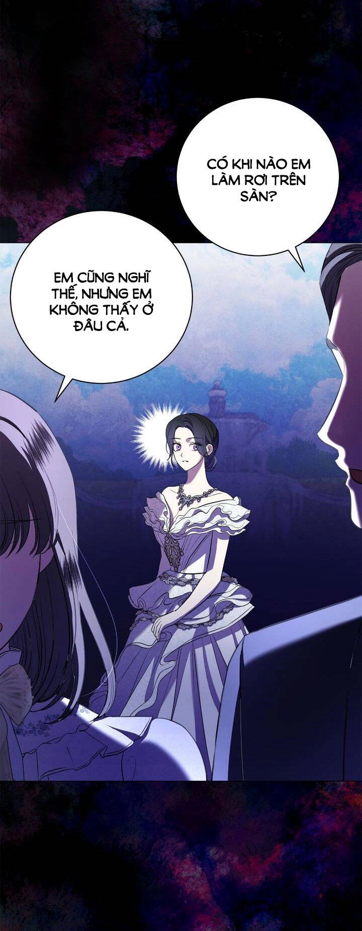 Thân Gửi Tình Nhân Của Chồng Tôi Chapter 18.2 - 37