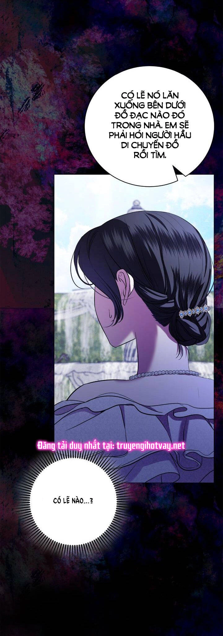 Thân Gửi Tình Nhân Của Chồng Tôi Chapter 18.2 - 38