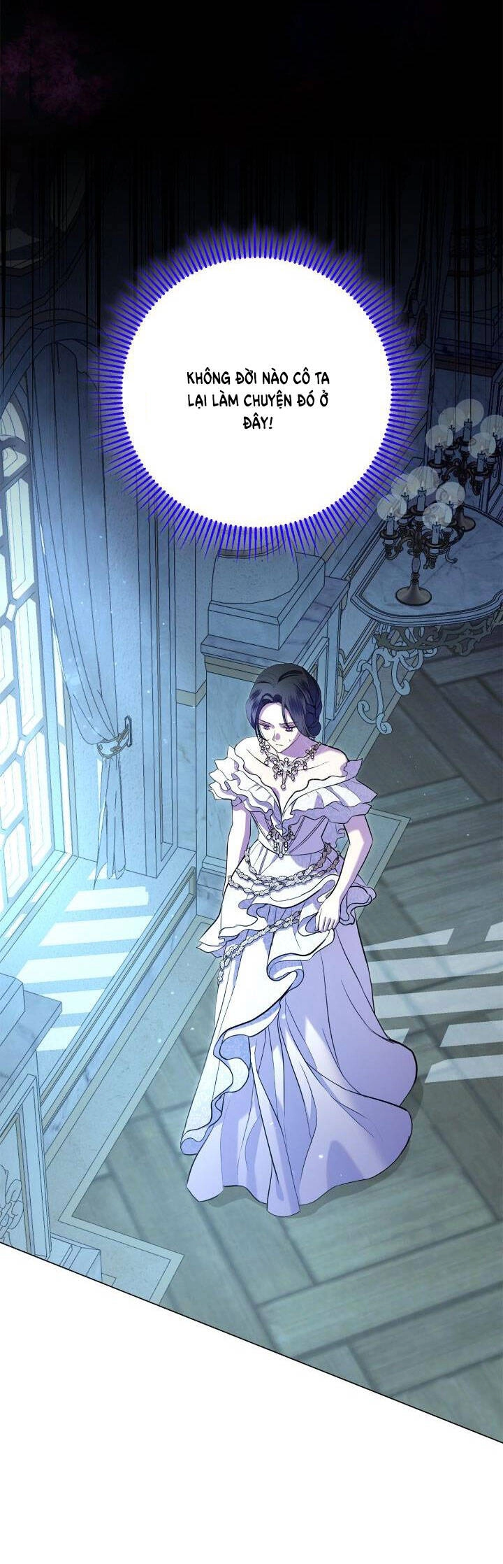 Thân Gửi Tình Nhân Của Chồng Tôi Chapter 18.2 - 40