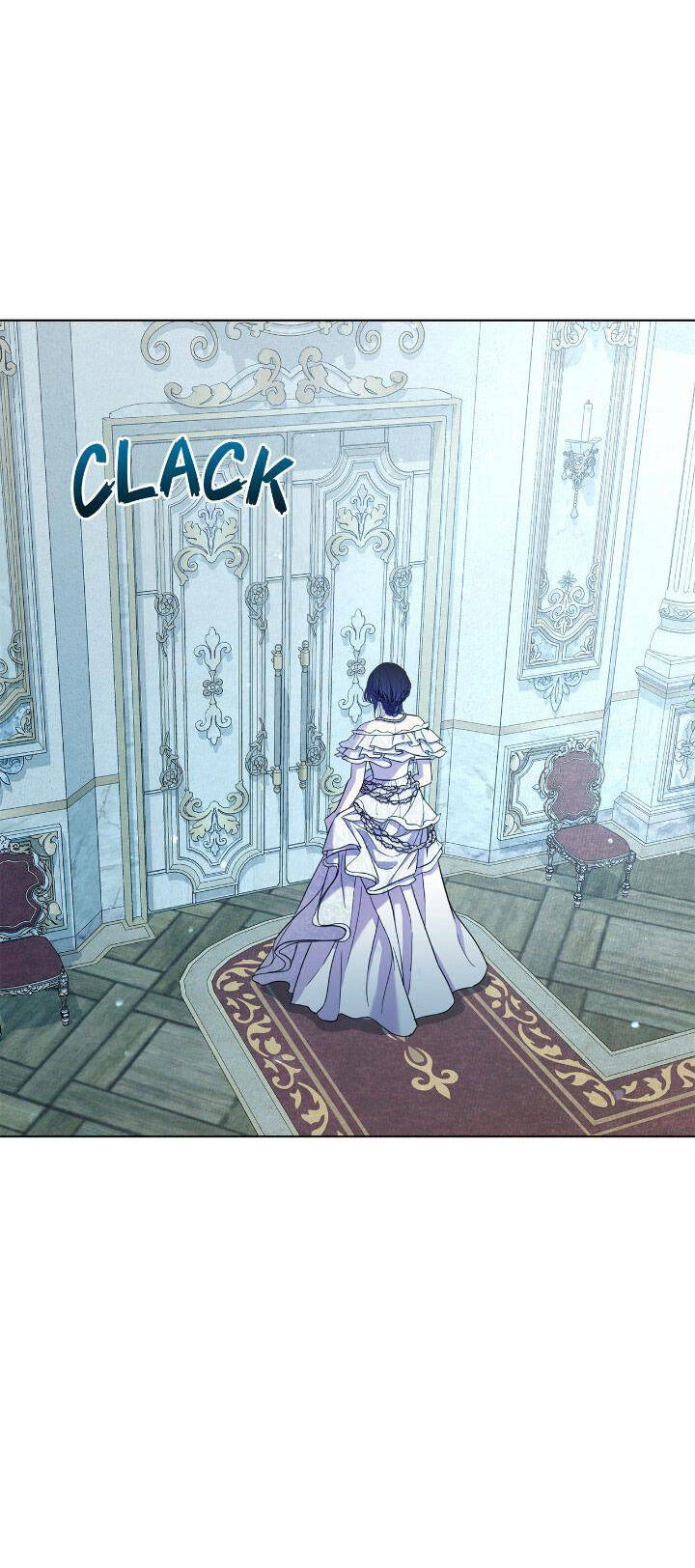 Thân Gửi Tình Nhân Của Chồng Tôi Chapter 18.2 - 42