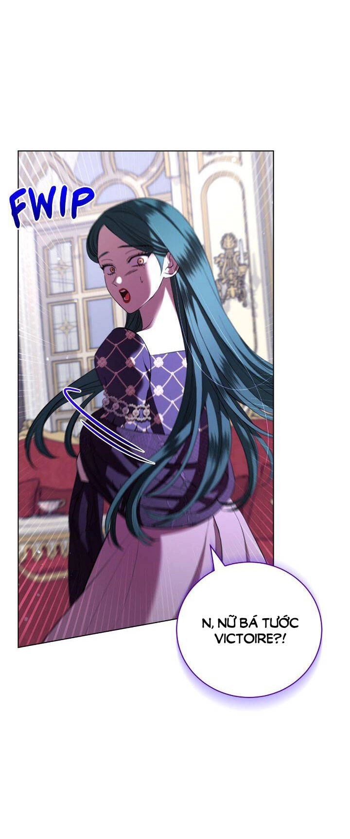 Thân Gửi Tình Nhân Của Chồng Tôi Chapter 18.2 - 44