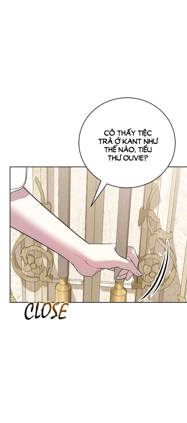 Thân Gửi Tình Nhân Của Chồng Tôi Chapter 19.1 - 2