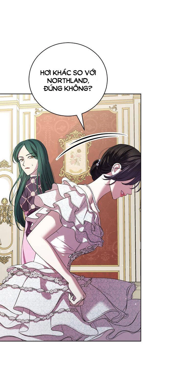 Thân Gửi Tình Nhân Của Chồng Tôi Chapter 19.1 - 3