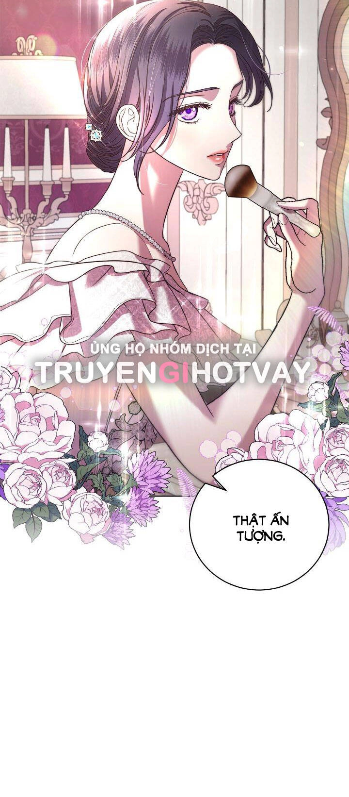 Thân Gửi Tình Nhân Của Chồng Tôi Chapter 19.1 - 5