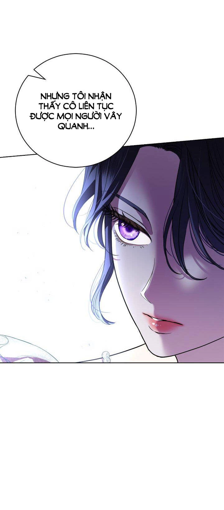 Thân Gửi Tình Nhân Của Chồng Tôi Chapter 19.1 - 7