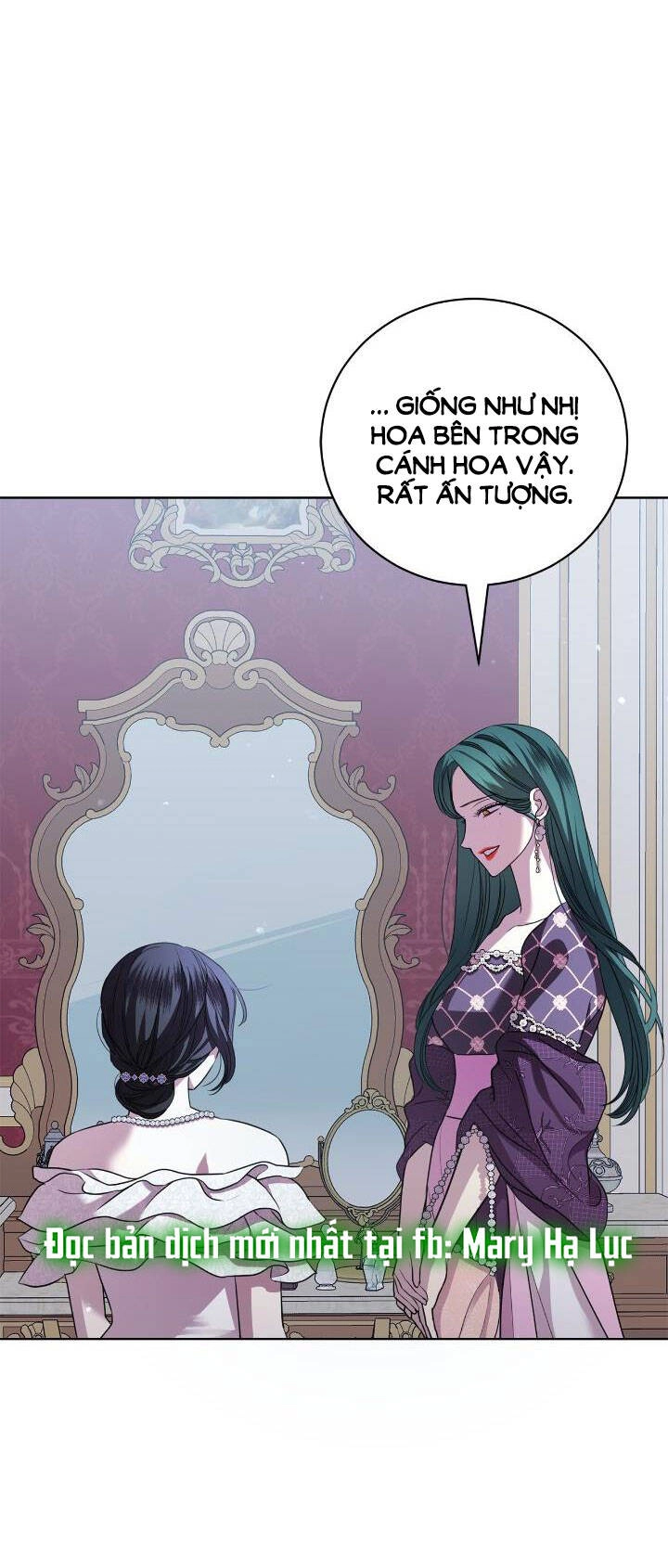 Thân Gửi Tình Nhân Của Chồng Tôi Chapter 19.1 - 8