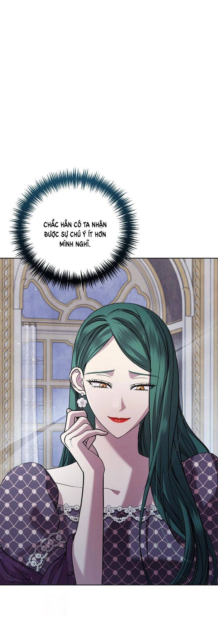 Thân Gửi Tình Nhân Của Chồng Tôi Chapter 19.1 - 9