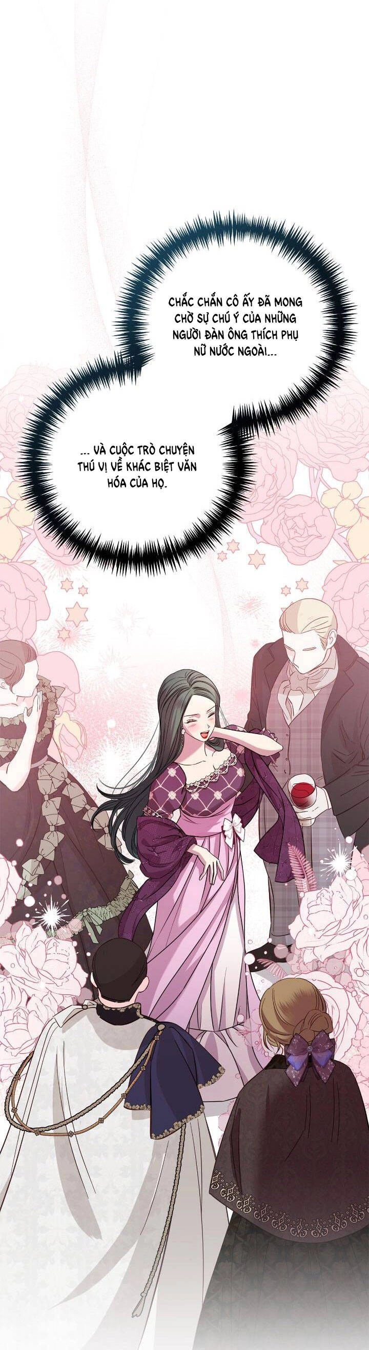 Thân Gửi Tình Nhân Của Chồng Tôi Chapter 19.1 - 10