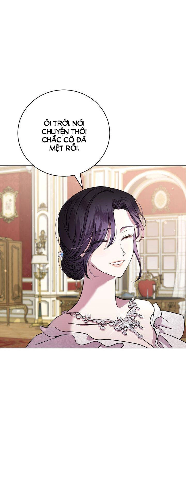 Thân Gửi Tình Nhân Của Chồng Tôi Chapter 19.1 - 13