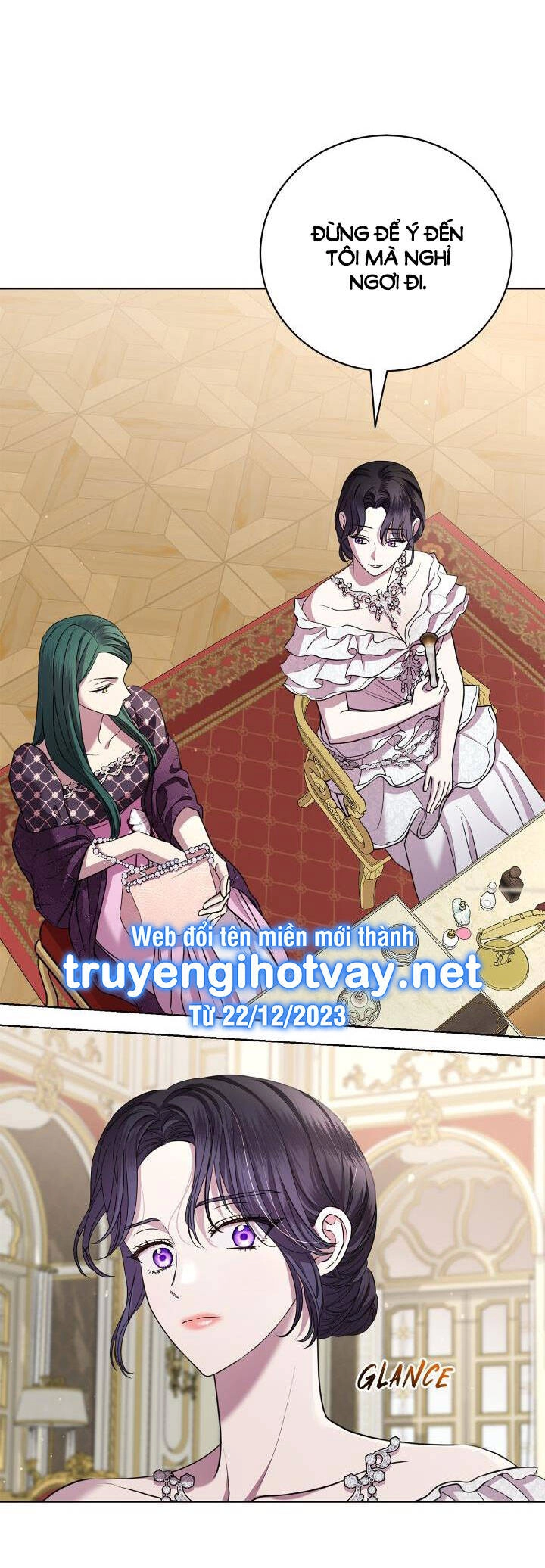 Thân Gửi Tình Nhân Của Chồng Tôi Chapter 19.1 - 14