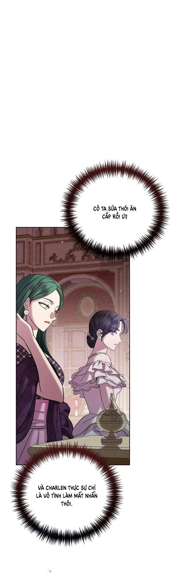 Thân Gửi Tình Nhân Của Chồng Tôi Chapter 19.1 - 16