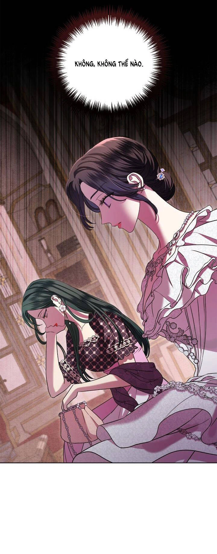 Thân Gửi Tình Nhân Của Chồng Tôi Chapter 19.1 - 18