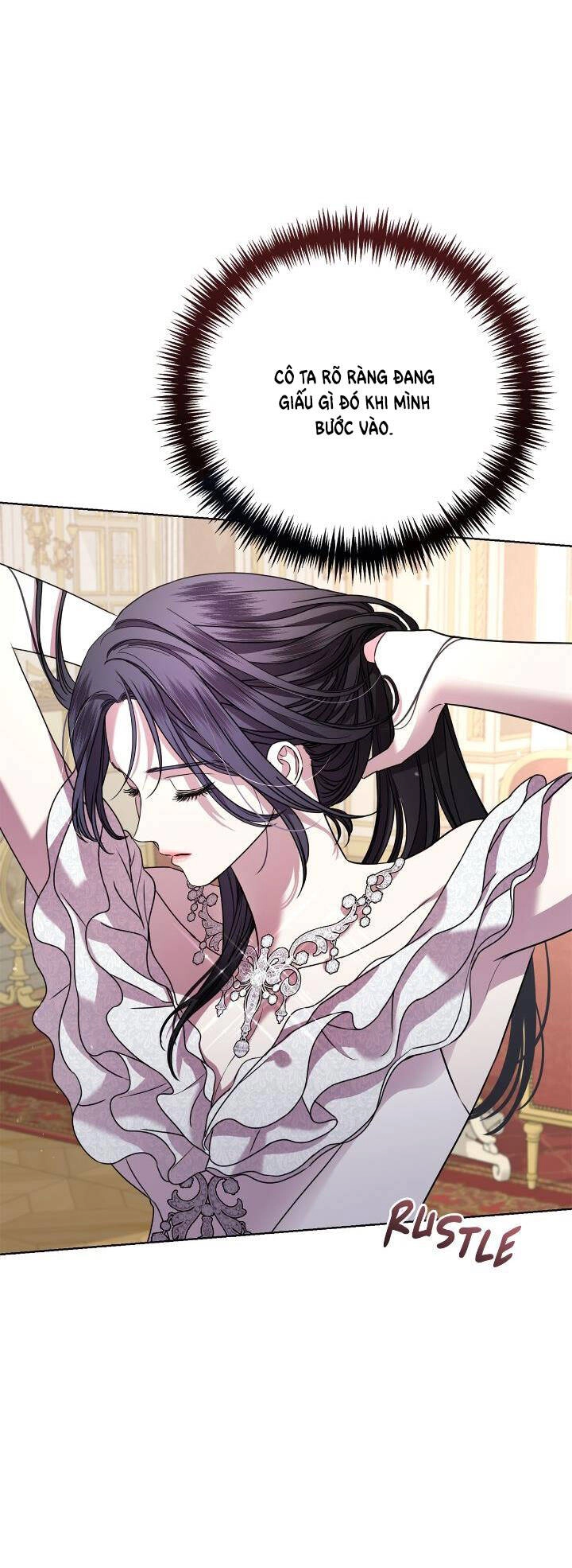 Thân Gửi Tình Nhân Của Chồng Tôi Chapter 19.1 - 19