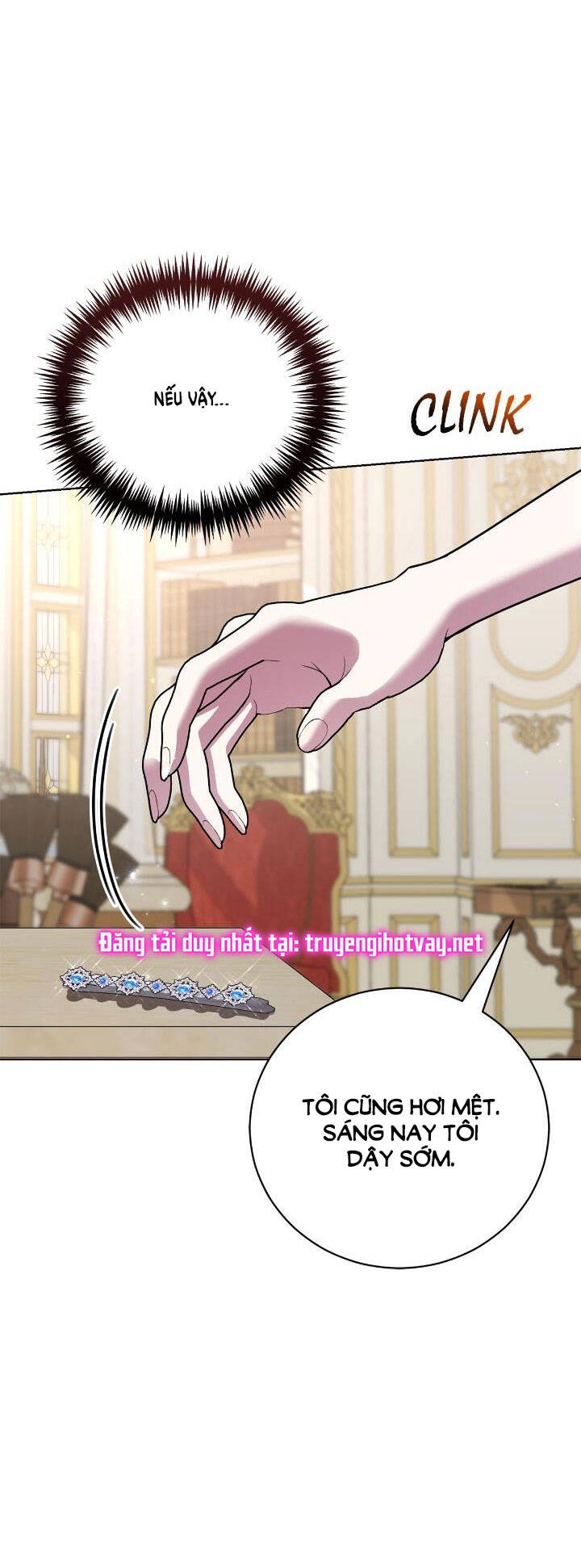 Thân Gửi Tình Nhân Của Chồng Tôi Chapter 19.1 - 20