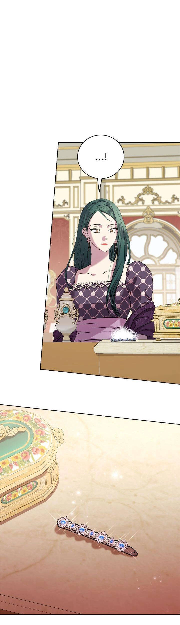 Thân Gửi Tình Nhân Của Chồng Tôi Chapter 19.1 - 22