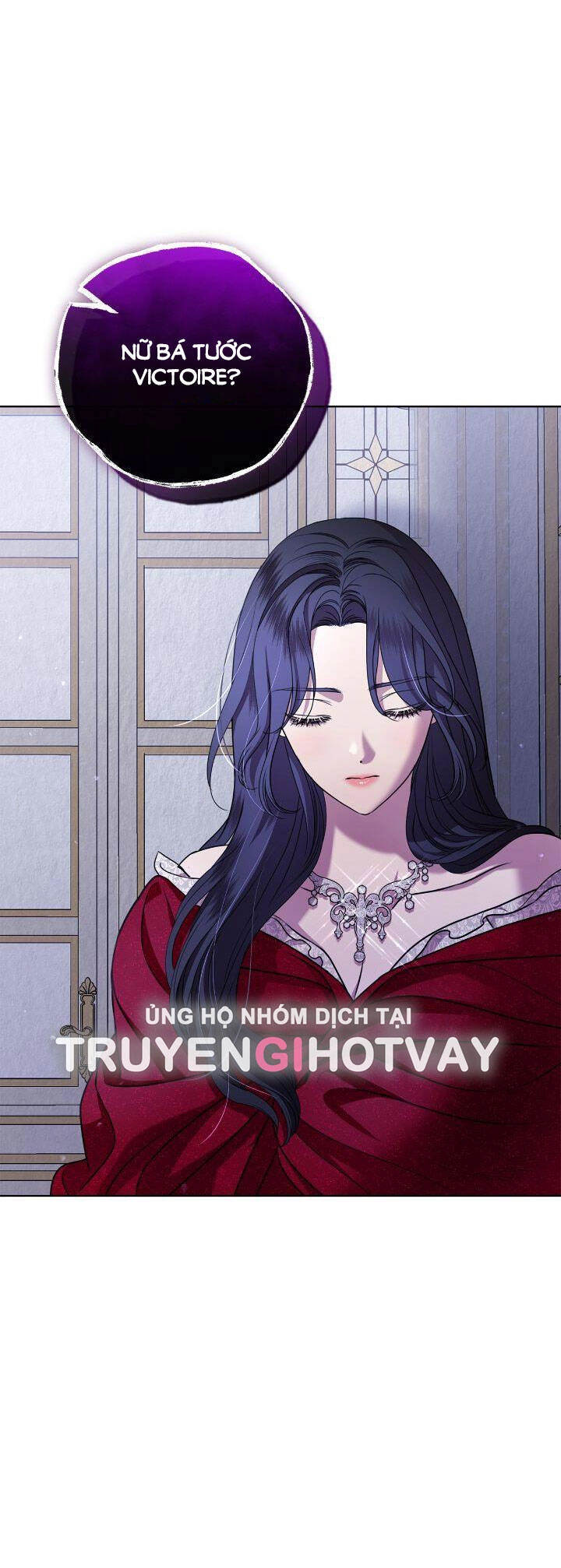 Thân Gửi Tình Nhân Của Chồng Tôi Chapter 19.2 - 3