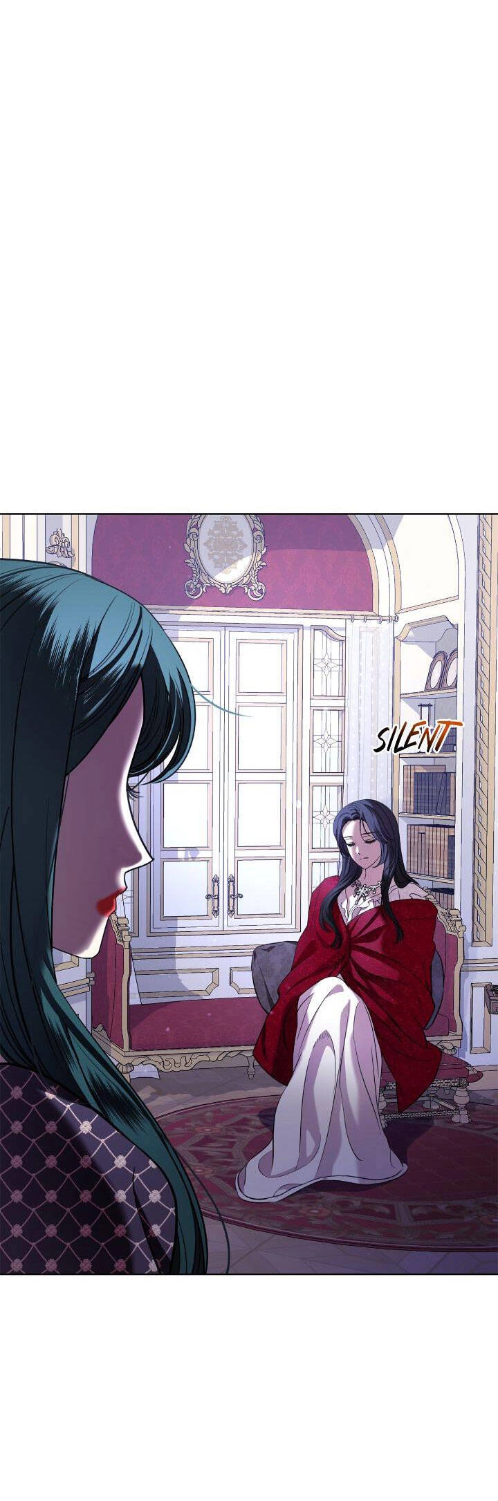 Thân Gửi Tình Nhân Của Chồng Tôi Chapter 19.2 - 5