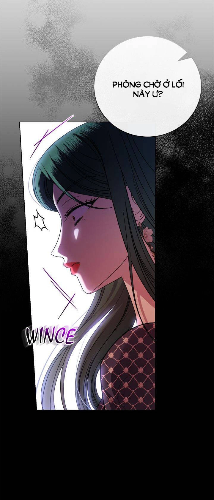 Thân Gửi Tình Nhân Của Chồng Tôi Chapter 19.2 - 8