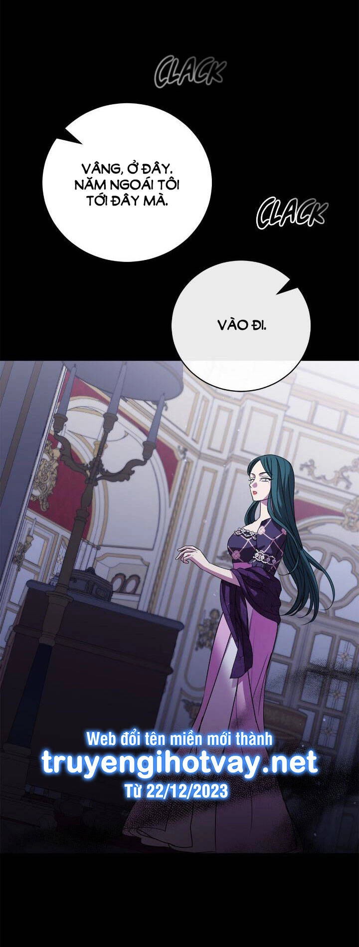 Thân Gửi Tình Nhân Của Chồng Tôi Chapter 19.2 - 9