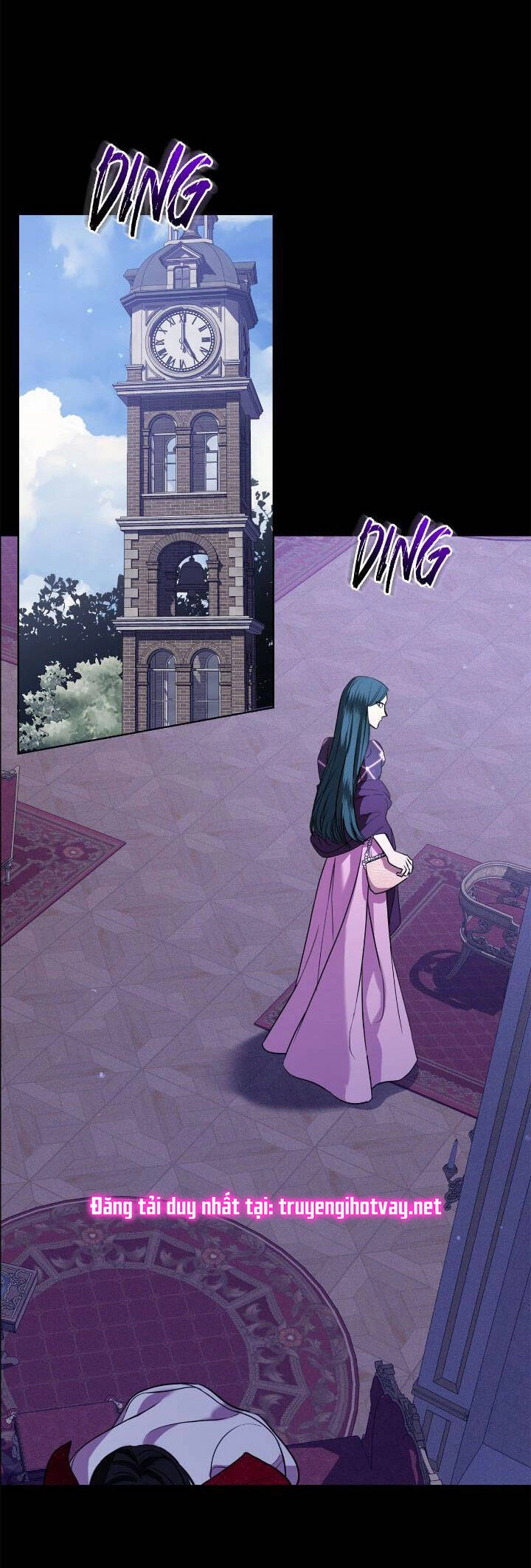 Thân Gửi Tình Nhân Của Chồng Tôi Chapter 19.2 - 13