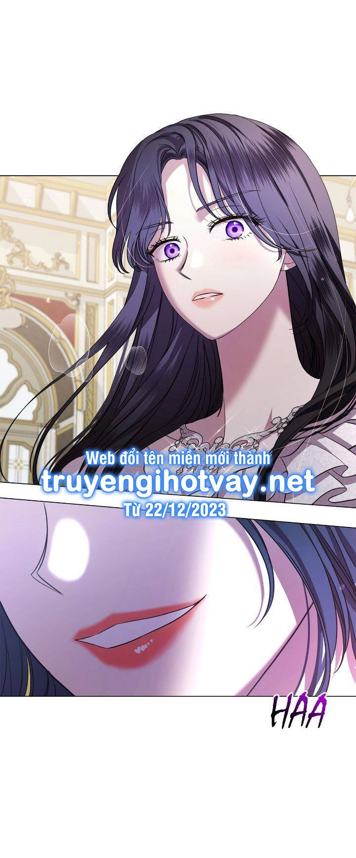 Thân Gửi Tình Nhân Của Chồng Tôi Chapter 19.2 - 19