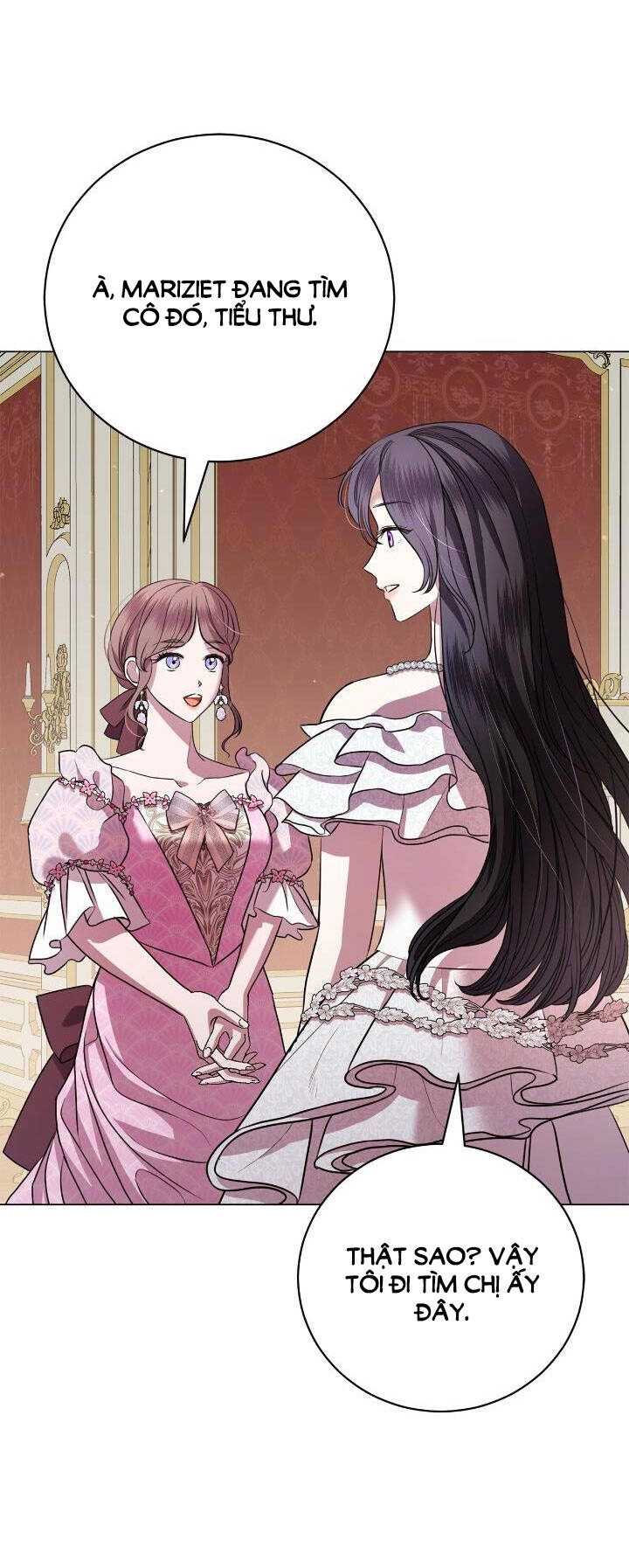 Thân Gửi Tình Nhân Của Chồng Tôi Chapter 19.2 - 24