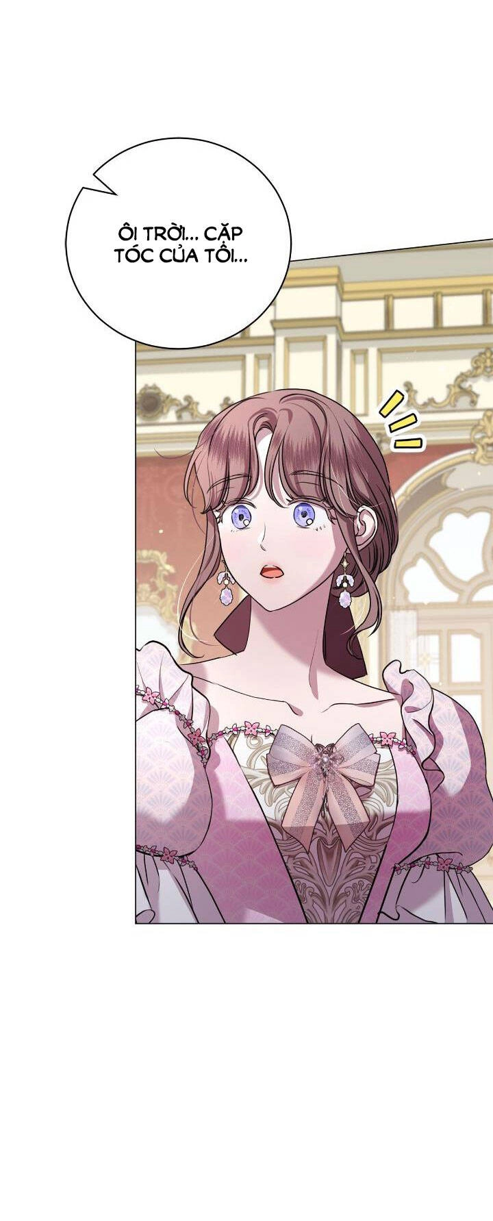 Thân Gửi Tình Nhân Của Chồng Tôi Chapter 19.2 - 26