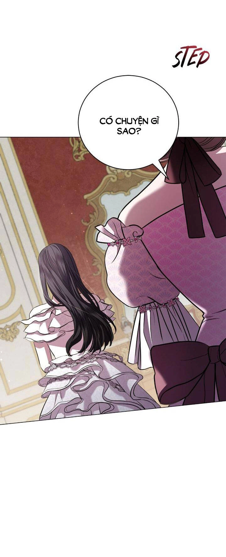 Thân Gửi Tình Nhân Của Chồng Tôi Chapter 19.2 - 27