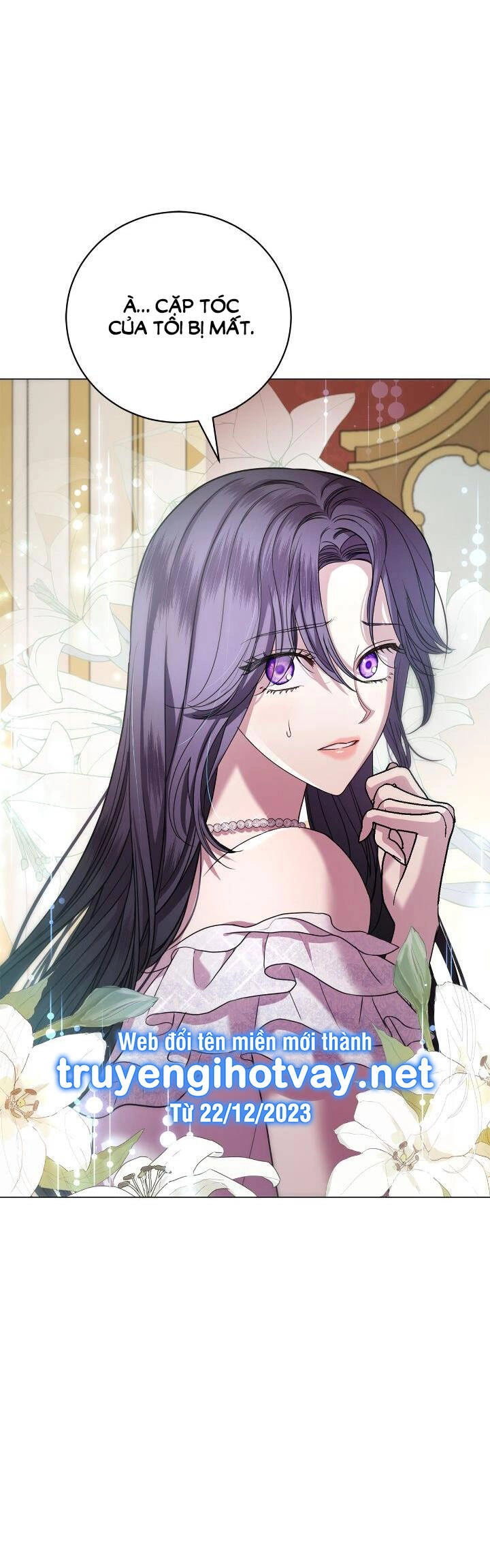 Thân Gửi Tình Nhân Của Chồng Tôi Chapter 19.2 - 28