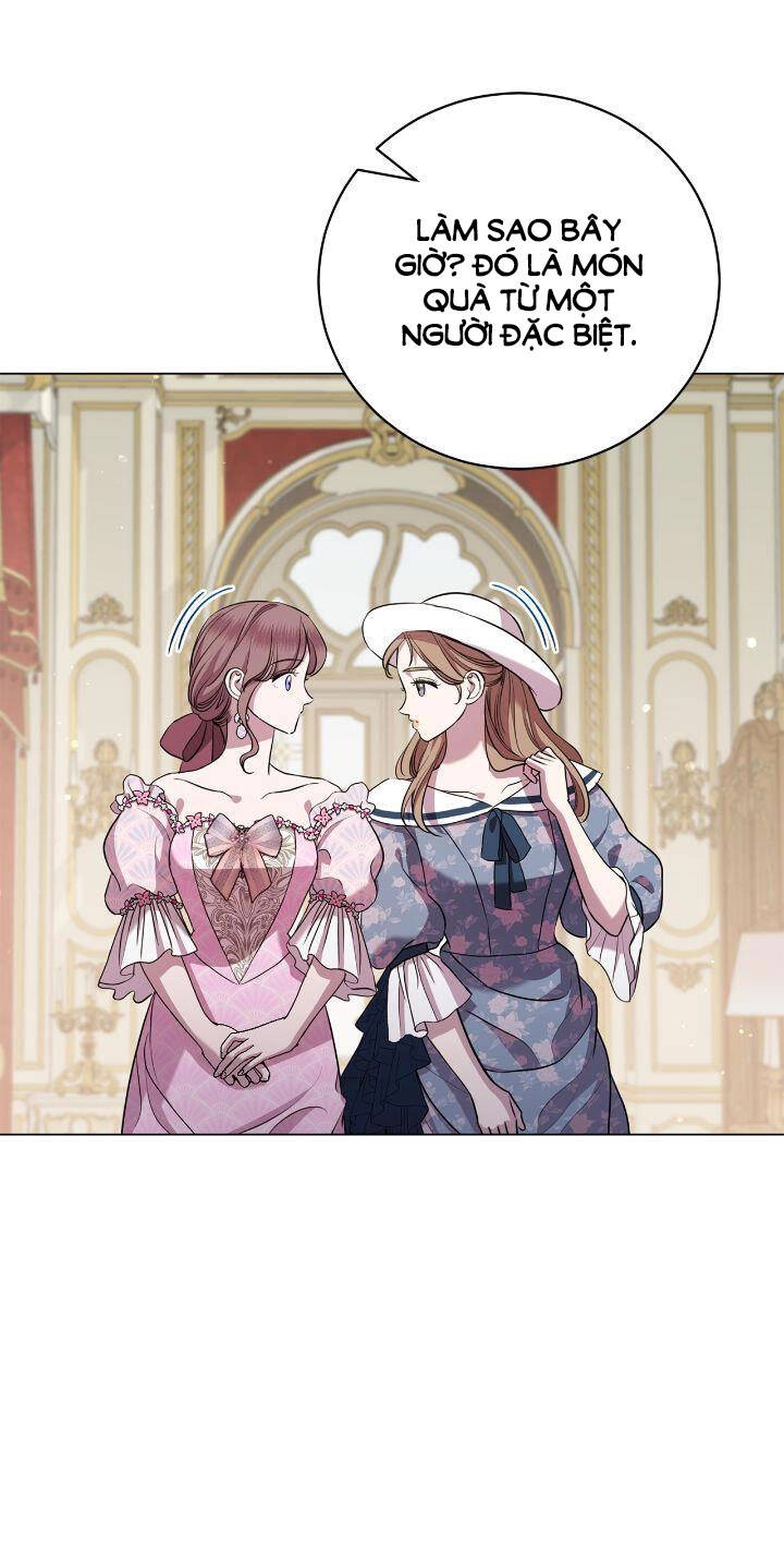 Thân Gửi Tình Nhân Của Chồng Tôi Chapter 19.2 - 29