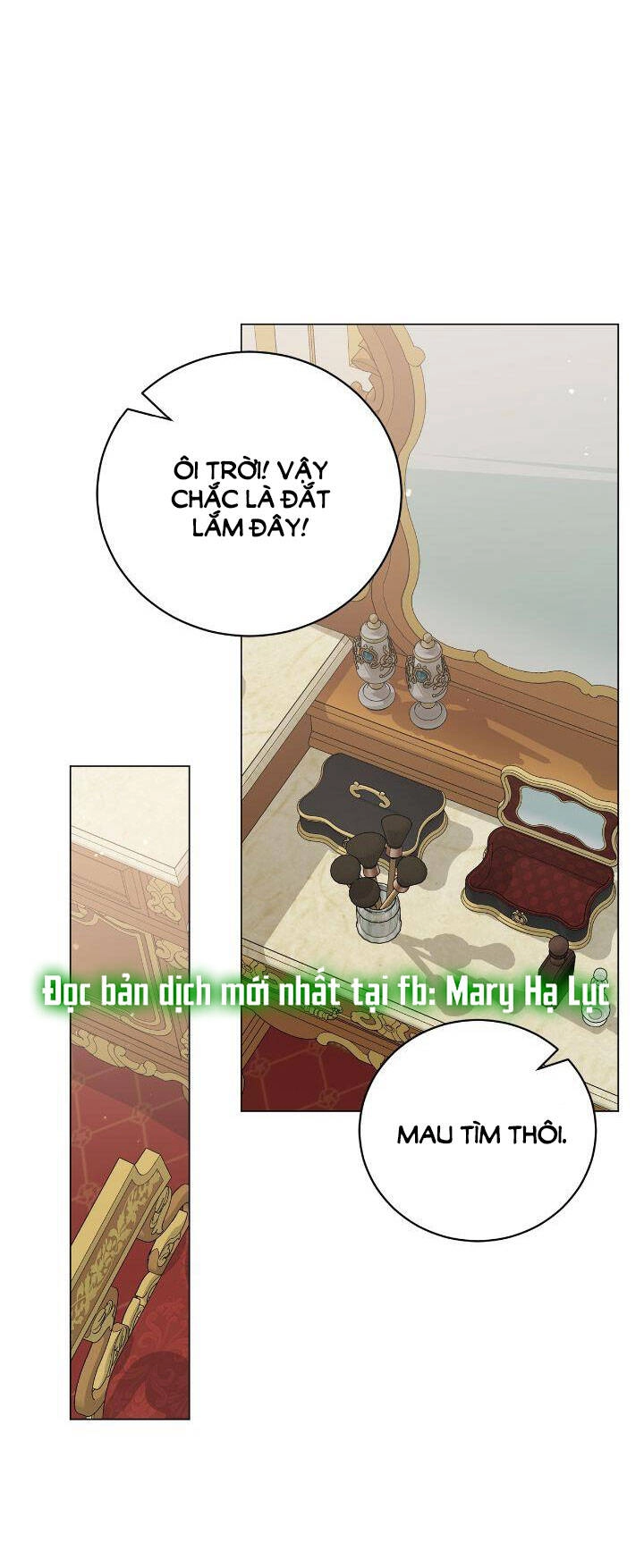 Thân Gửi Tình Nhân Của Chồng Tôi Chapter 19.2 - 31