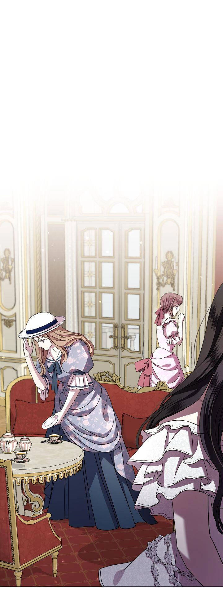 Thân Gửi Tình Nhân Của Chồng Tôi Chapter 19.2 - 32