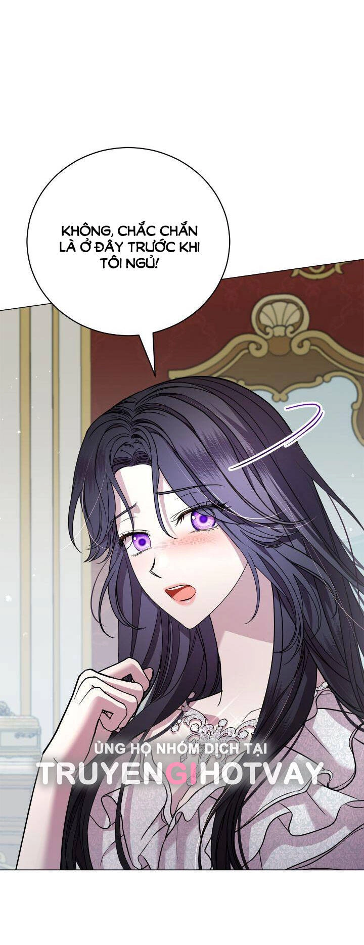 Thân Gửi Tình Nhân Của Chồng Tôi Chapter 19.2 - 34