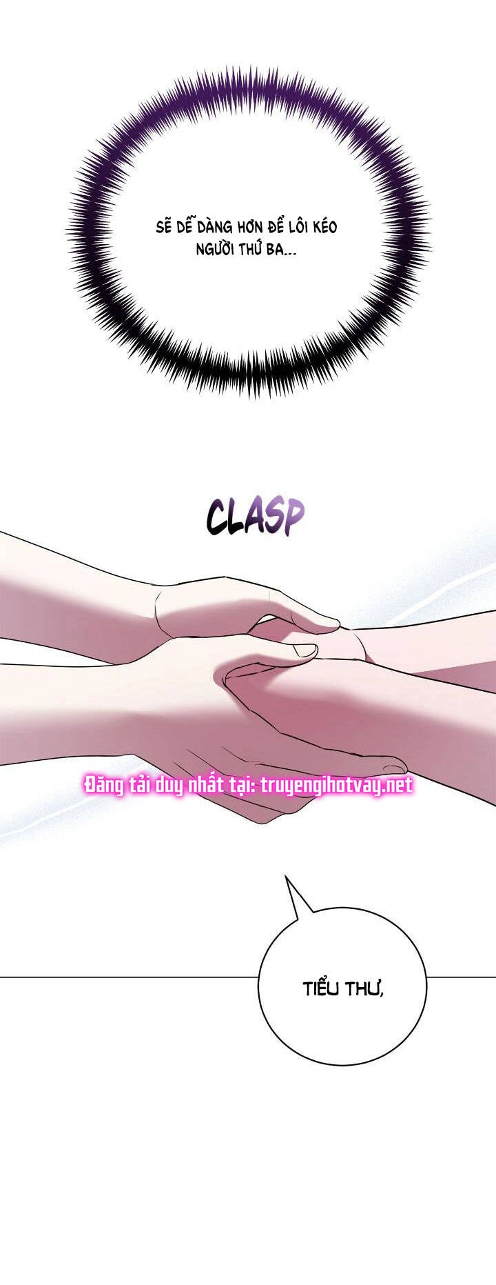 Thân Gửi Tình Nhân Của Chồng Tôi Chapter 19.2 - 37